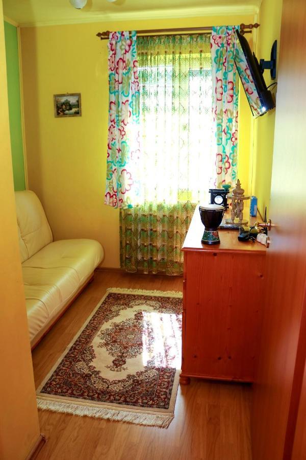Apartament Iulia Geoagiu Băi Екстериор снимка